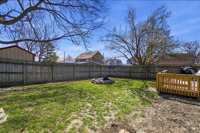 136 High Street, Wilmington, OH 45177