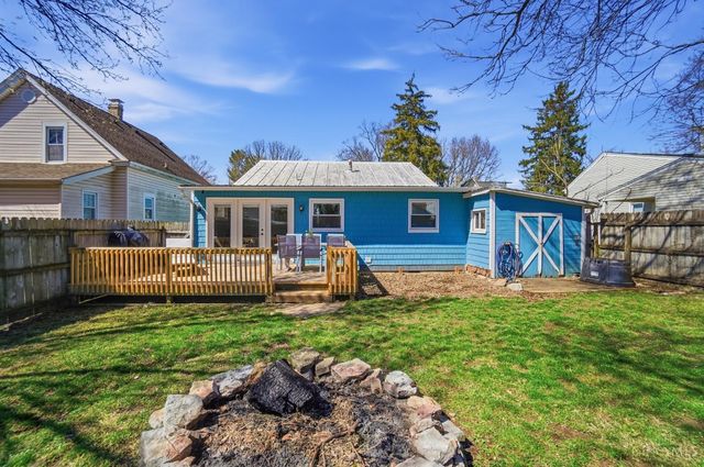 136 High Street, Wilmington, OH 45177