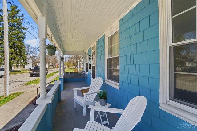 136 High Street, Wilmington, OH 45177