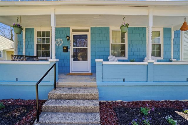 136 High Street, Wilmington, OH 45177