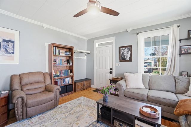 136 High Street, Wilmington, OH 45177