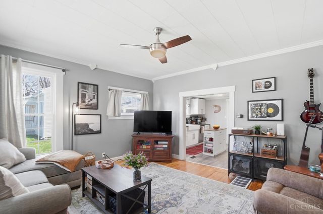 136 High Street, Wilmington, OH 45177