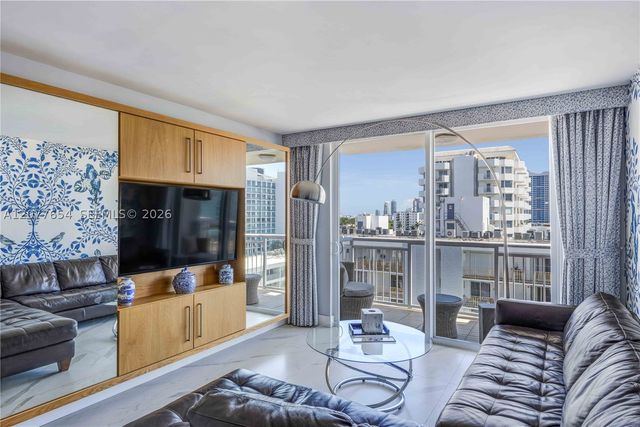 1345 Lincoln Rd 1004, Miami Beach, FL 33139