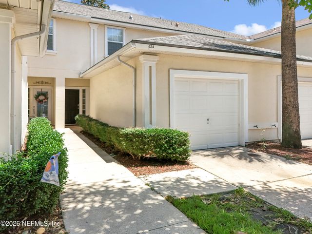 624 SOUTHBRANCH Drive, St. Johns, FL 32259