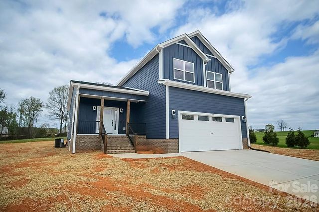 114 Vintage Woods Court, Shelby, NC 28150