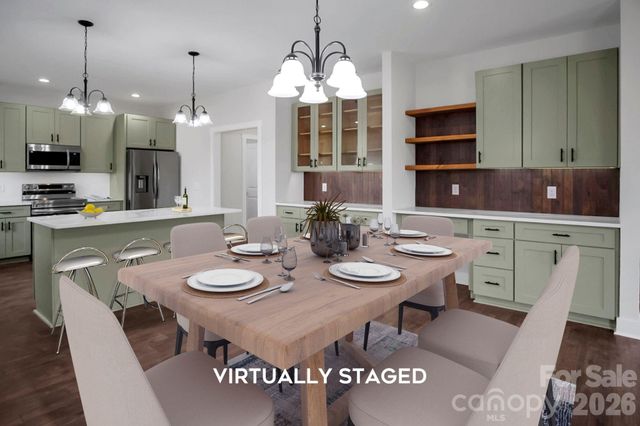 114 Vintage Woods Court, Shelby, NC 28150