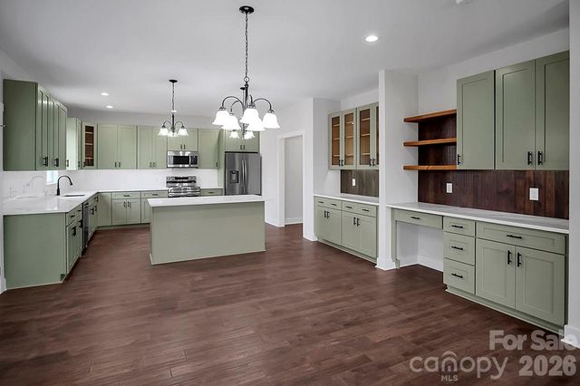 114 Vintage Woods Court, Shelby, NC 28150