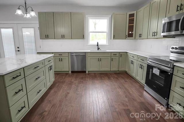 114 Vintage Woods Court, Shelby, NC 28150