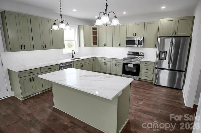 114 Vintage Woods Court, Shelby, NC 28150