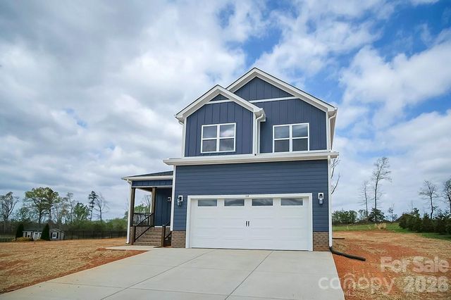 114 Vintage Woods Court, Shelby, NC 28150