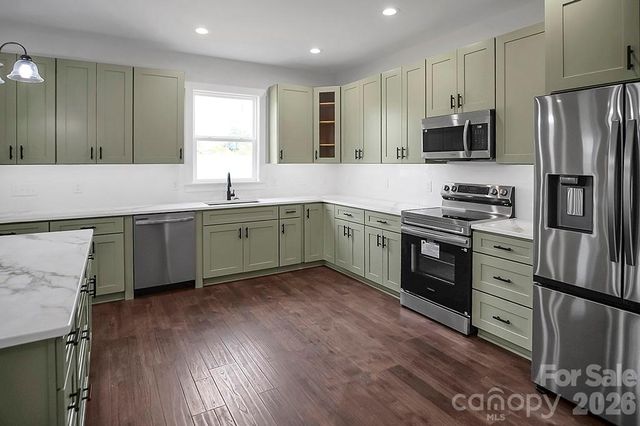 114 Vintage Woods Court, Shelby, NC 28150