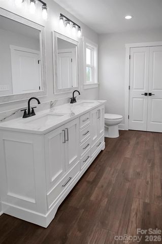 114 Vintage Woods Court, Shelby, NC 28150