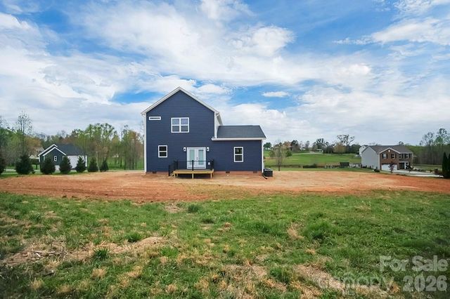 114 Vintage Woods Court, Shelby, NC 28150