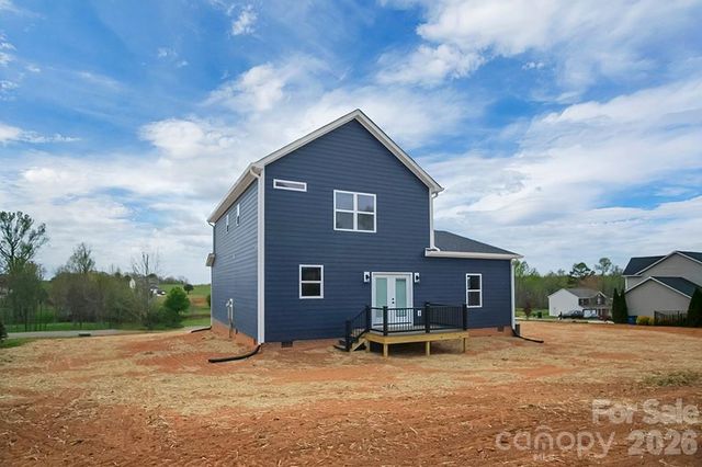 114 Vintage Woods Court, Shelby, NC 28150