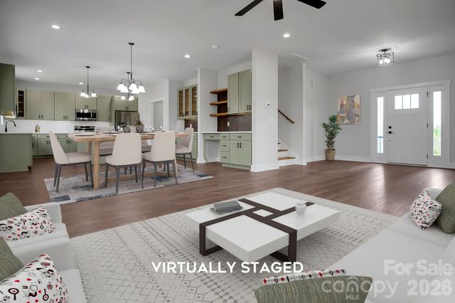 114 Vintage Woods Court, Shelby, NC 28150