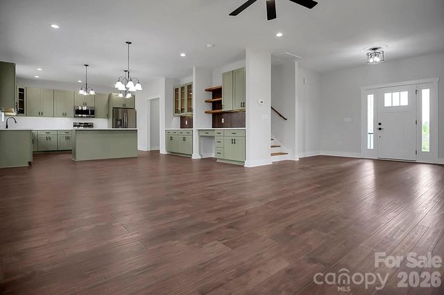 114 Vintage Woods Court, Shelby, NC 28150
