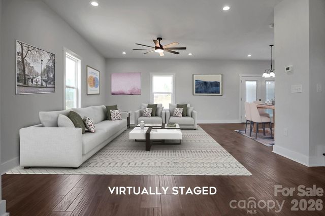 114 Vintage Woods Court, Shelby, NC 28150