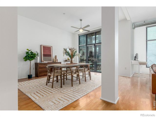 3100 Huron Street 2R, Denver, CO 80202
