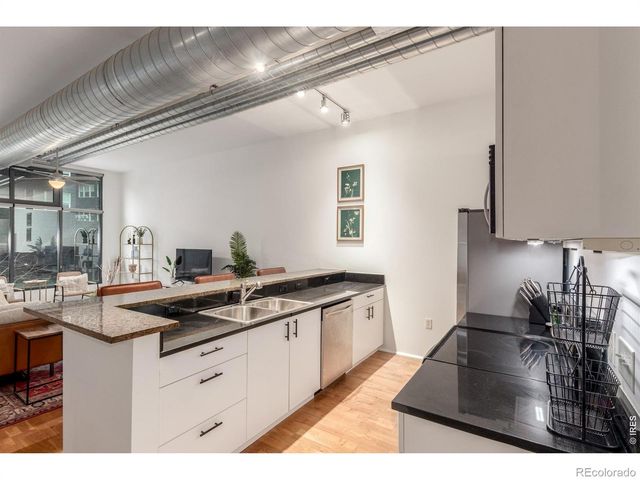 3100 Huron Street 2R, Denver, CO 80202