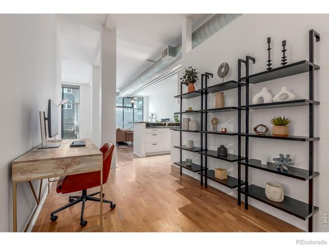 3100 Huron Street 2R, Denver, CO 80202