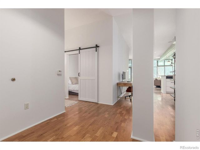 3100 Huron Street 2R, Denver, CO 80202