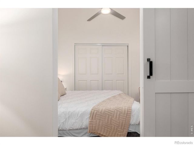 3100 Huron Street 2R, Denver, CO 80202