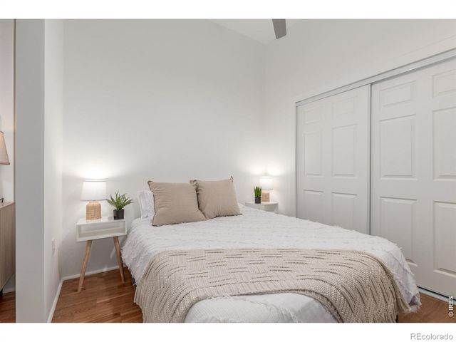 3100 Huron Street 2R, Denver, CO 80202