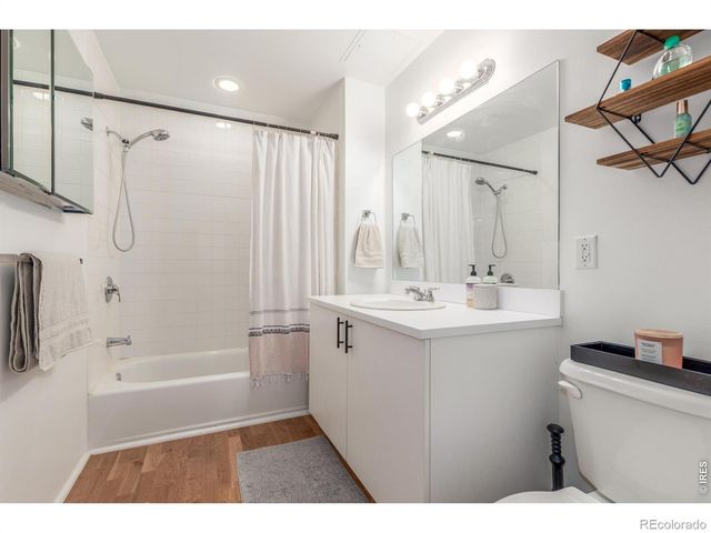 3100 Huron Street 2R, Denver, CO 80202