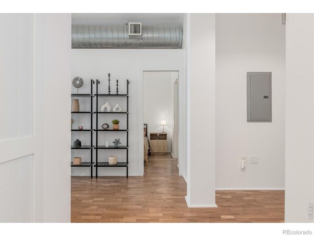 3100 Huron Street 2R, Denver, CO 80202