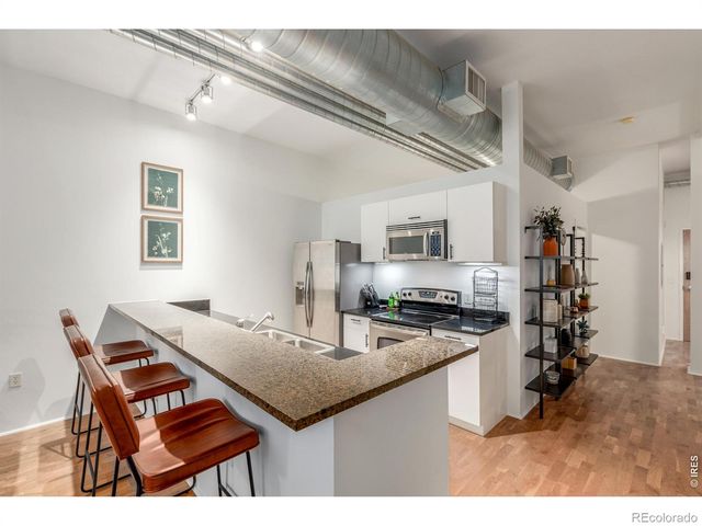 3100 Huron Street 2R, Denver, CO 80202