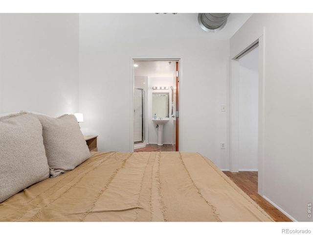 3100 Huron Street 2R, Denver, CO 80202