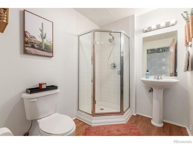 3100 Huron Street 2R, Denver, CO 80202