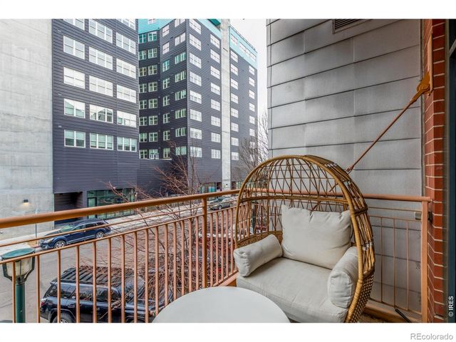 3100 Huron Street 2R, Denver, CO 80202