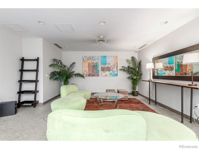 3100 Huron Street 2R, Denver, CO 80202
