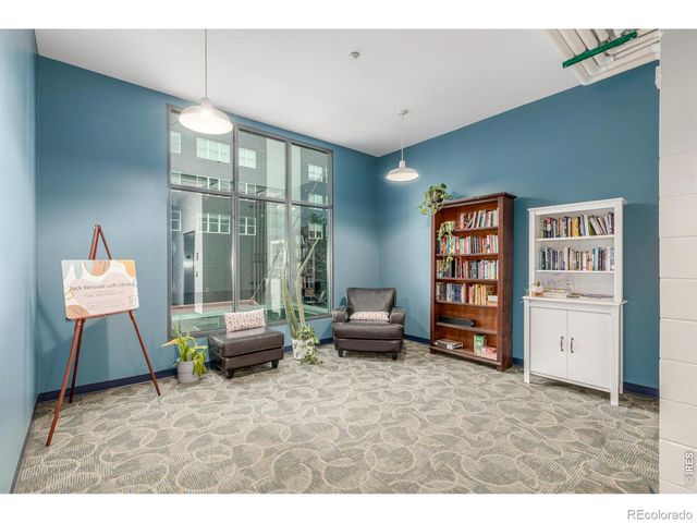 3100 Huron Street 2R, Denver, CO 80202