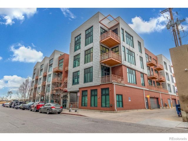 3100 Huron Street 2R, Denver, CO 80202