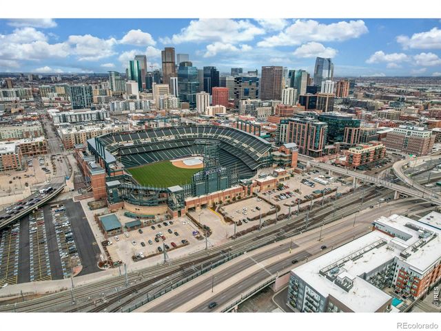3100 Huron Street 2R, Denver, CO 80202