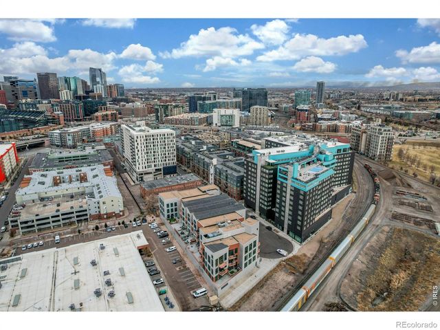 3100 Huron Street 2R, Denver, CO 80202