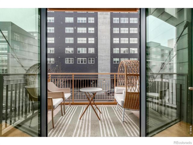3100 Huron Street 2R, Denver, CO 80202