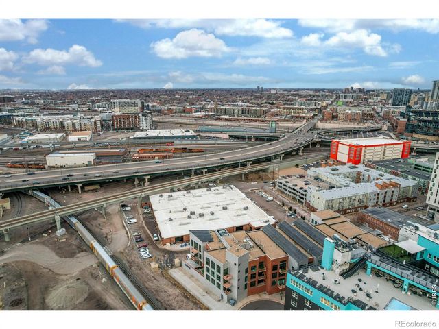 3100 Huron Street 2R, Denver, CO 80202