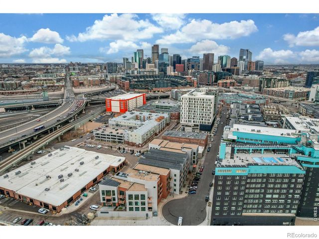 3100 Huron Street 2R, Denver, CO 80202