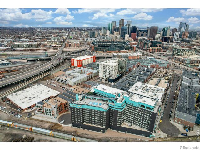 3100 Huron Street 2R, Denver, CO 80202