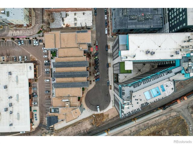 3100 Huron Street 2R, Denver, CO 80202