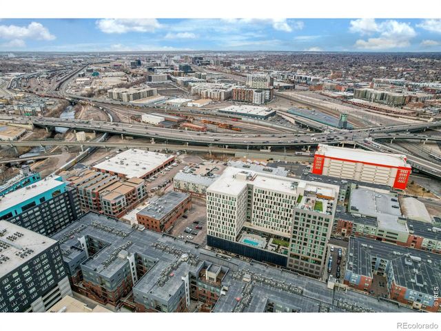 3100 Huron Street 2R, Denver, CO 80202