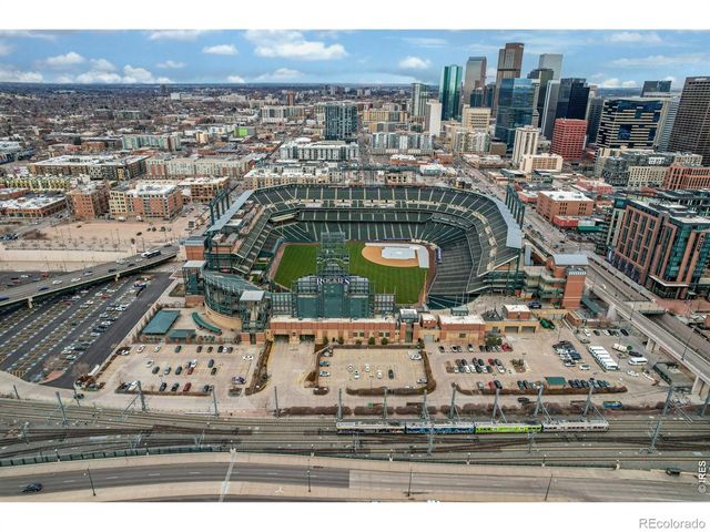 3100 Huron Street 2R, Denver, CO 80202