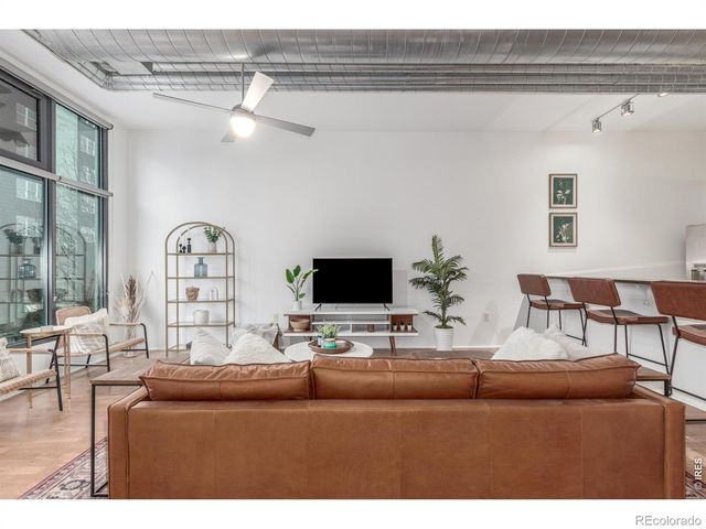 3100 Huron Street 2R, Denver, CO 80202