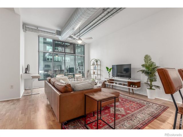 3100 Huron Street 2R, Denver, CO 80202