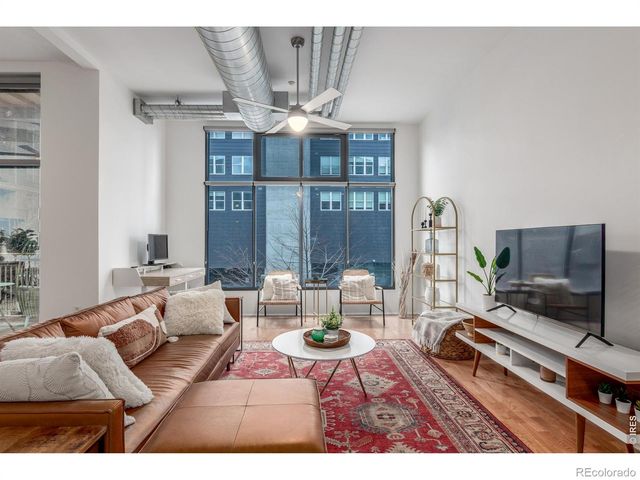 3100 Huron Street 2R, Denver, CO 80202