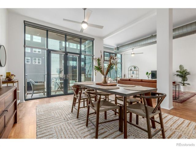 3100 Huron Street 2R, Denver, CO 80202