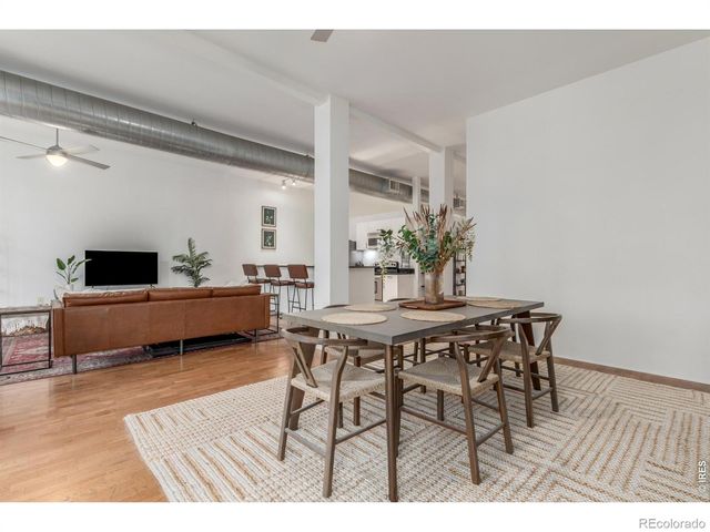 3100 Huron Street 2R, Denver, CO 80202